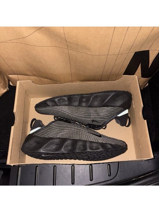 NEW Nike Ava Rover PRM Premium Smoke Grey Black IH8110 002 Men Size 10 main image 4